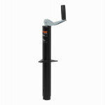 CURT Curt 28250 A-Frame Jack, 3000 lb Lifting, 14 in Max Lift H, 5000 lbs Support Capacity AUTOMOTIVE CURT