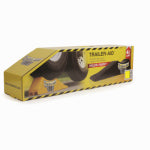 CAMCO MFG Trailer Aid Tire Changer, For Tandem Wheels, No Unloading Needed