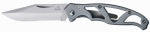 GERBER Gerber 22-48485 Folding Pocket Knife, 2.22 in L Blade, High Carbon Stainless Steel Blade, 1-Blade SPORTS & RECREATION GERBER   
