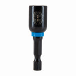 J S PRODUCTS Magnetic Impact Nut Driver, 3/8 In. TOOLS J S PRODUCTS