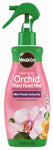 MIRACLE-GRO Miracle-Gro 200195 Orchid Plant Food Mist, 8 oz Bottle, Liquid, 0.02-0.02-0.02 N-P-K Ratio LAWN & GARDEN MIRACLE-GRO