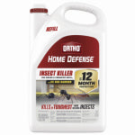 ORTHO Ortho Home Defense 4660005 Insect Killer, 1 gal LAWN & GARDEN ORTHO   