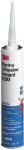 3M COMPANY Polyurethane Marine Adhesive/Sealant, White, 1/10-Gal. Cartridge PAINT 3M COMPANY
