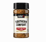 B&G FOODS INC Southern Comfort Whiskey Flavored Seasoning, 7.6 oz.