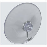 ASSA ABLOY AMERICAS RESIDENTIALI NC Hanging Suction Cup, Clear, Medium HARDWARE & FARM SUPPLIES ASSA ABLOY AMERICAS RESIDENTIALI NC