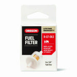 OREGON TOOL INC Oregon R-07-063 15 Micron Filter for Riding Mowers