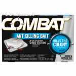 COMBAT Combat 45901 Ant Bait LAWN & GARDEN COMBAT