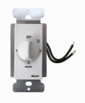 SOUTHWIRE/COLEMAN CABLE In-Wall 30-Minute Switch Timer, White ELECTRICAL SOUTHWIRE/COLEMAN CABLE   