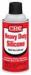 CRC INDUSTRIES CRC 5074 Automotive Silicone, 300 g, Liquid AUTOMOTIVE CRC INDUSTRIES