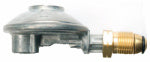 MR HEATER Mr. Heater F273759 Low-Pressure Regulator, 90 deg APPLIANCES & ELECTRONICS MR HEATER