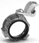 HALEX/SCOTT FETZER Insulated Metallic Grounding Bushing, 1-1/4-In. ELECTRICAL HALEX/SCOTT FETZER