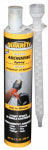 QUIKRETE Quikrete FastSet 8620-30 Anchoring Epoxy, White, 8.6 oz Cartridge PAINT QUIKRETE