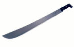 SEYMOUR MFG CO , Tempered Steel With Rubber Handle, 24-In. LAWN & GARDEN SEYMOUR MFG CO