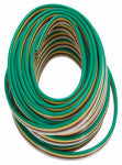 URIAH PRODUCTS Bonded Trailer Connector Wiring, 4-Wire, 25 Ft. AUTOMOTIVE URIAH PRODUCTS