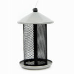 WOODSTREAM CORP Dual Mesh Seed Feeder, Thistle & Sunflower PET & WILDLIFE SUPPLIES WOODSTREAM CORP