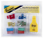 BUSSMANN Bussmann ATM-FMX-EK Fuse Kit, 1 kA Interrupt, 32 VDC AUTOMOTIVE BUSSMANN