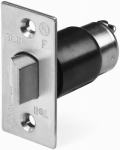 TELL MANUFACTURING INC 2-3/4 In. Unguarded Latchbolt HARDWARE & FARM SUPPLIES TELL MANUFACTURING INC