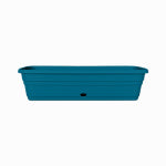 The Ames Companies, Inc. 24" Jack Teal WindowBox
