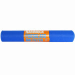 PPA INDUSTRIES Spun Fiberglass Hammock Filter, 36x240x1-In. PLUMBING, HEATING & VENTILATION PPA INDUSTRIES