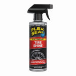 SWIFT RESPONSE LLC Flex Seal Extreme Tire Shine 16 fl. oz. AUTOMOTIVE SWIFT RESPONSE LLC