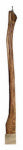LINK HANDLE DIV OF SEYMOUR Professional Boy's Single-Bit Axe Handle, 28 In. LAWN & GARDEN LINK HANDLE DIV OF SEYMOUR