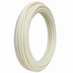 SHARKBITE/CASH ACME SharkBite 1/2 In. x 100 Ft. White Pipe Type A Coil
