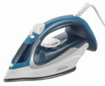 STAR ELITE INC Steam Iron, 4 Settings, Auto Shut-Off APPLIANCES & ELECTRONICS STAR ELITE INC