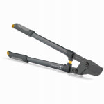 WOODLAND TOOLS INC Heavy Duty Bypass Lopper, Comfort Grips, 28 In.