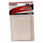 PREMIER PAINT ROLLER CO LLC Paint Edger & Corner Painter Refill Pads, 2-Pk. PAINT PREMIER PAINT ROLLER CO LLC