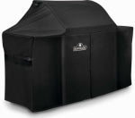 WOLF STEEL ACQUISITION, LLC LEX 605 & Charcoal Professional Grill Cover