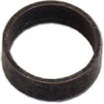 SHARKBITE SharkBite 23104CP25 Crimp Ring, 1 in, PEX-A, PEX-B, Copper PLUMBING, HEATING & VENTILATION SHARKBITE