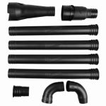 MILWAUKEE ELECTRIC TOOL CORP M18 Gutter Cleaning Attachment Kit
