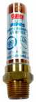 OATEY Oatey 39177 MIP Shock Absorber, Low-Lead, Copper PLUMBING, HEATING & VENTILATION OATEY