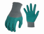 BIG TIME PRODUCTS LLC Latex Gloves, Women's M