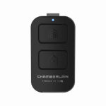 CHAMBERLAIN Chamberlain Universal 2-Button Garage Door Remote HARDWARE & FARM SUPPLIES CHAMBERLAIN