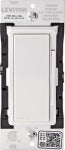 LEVITON MFG CO WHT 600W WIFI DIMMER ELECTRICAL LEVITON MFG CO