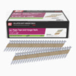 PRIMESOURCE BUILDING PROD. Grip-Rite 1-1/2 in. x .148 in. Nails