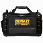 DEWALT DeWALT ToughSystem 2.0 DWST08350 Jobsite Tool Bag, 15 in W, 22 in D, 13-1/8 in H, 50-Pocket, Black TOOLS DEWALT   