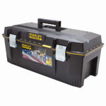 BLACK & DECKER/DEWALT 28" Struc Foam Toolbox TOOLS BLACK & DECKER/DEWALT