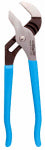 CHANNELLOCK INC Pliers, Tongue & Groove, 10-In. TOOLS CHANNELLOCK INC