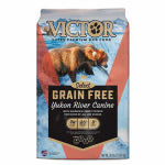AMERICAN DISTRIBUTION & MFG Yukon River Salmon & Sweet Potato Grain-Free Dry Dog Food, 30 Lbs.