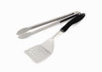 ONWARD MFG CO LTD/BROIL KING 2PC BLK/GRY Tool Set