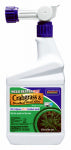 BONIDE Weed Beater Plus Crabgrass Control, 32 oz.