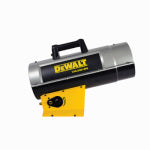 ENERCO GROUP INC 150,000 BTU DEWALT Forced Air Propane Heater