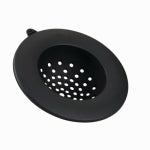 INTERDESIGN INC Silicone Sink Strainer