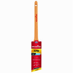 WOOSTER BRUSH Alpha Thin Angle Sash Paint Brush, 1.5-In. PAINT WOOSTER BRUSH