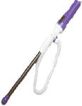 WORLD MARKETING OF AMERICA Kerosene Heater Siphon Pump, Battery-Operated