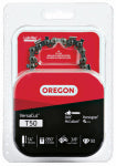 OREGON Oregon VersaCut T50 Chainsaw Chain, 14 in L Bar, 0.05 Gauge, 3/8 in TPI/Pitch, 50-Link OUTDOOR LIVING & POWER EQUIPMENT OREGON