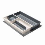 OXO INTERNATIONAL Good Grips Kitchen Tool Drawer Organizer, Expandable