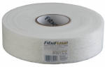 ADFORS Adfors FDW8652-U Drywall Tape Pack, 250 ft L, 2-1/16 in W, 0.432 in Thick, White